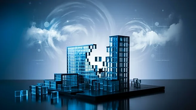 White House Plans to Dismantle National Center for Atmospheric Research, Raising National Security Concerns