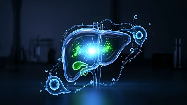 New Model for Immunotherapy in Advanced Hepatocellular Carcinoma Shows Promise