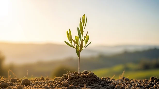 Nefesh B'Nefesh Honors Young Olim for Contributions to Israeli Communities