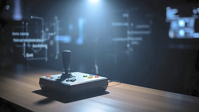 Gaming Industry Mourns as 'Call of Duty' Architect Vince Zampella Dies in Car Crash