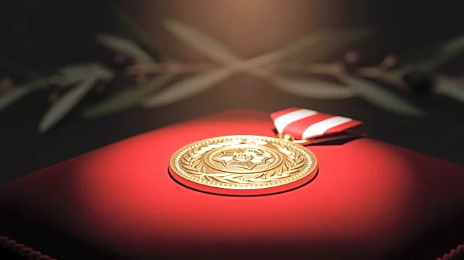 Saudi Arabia Awards Pakistan's Army Chief Highest National Honor Amid Strengthened Defense Ties