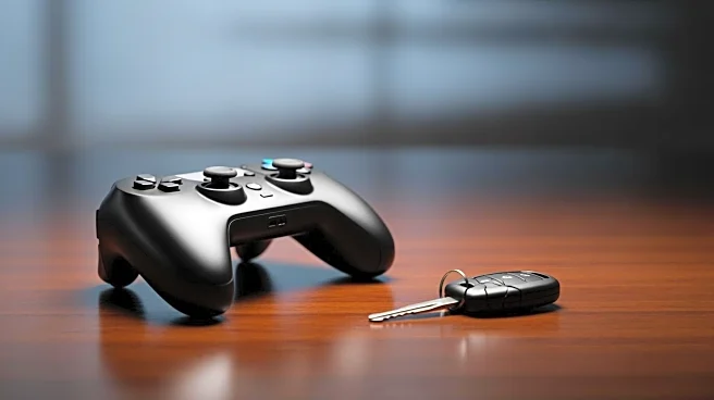 Vince Zampella, Co-Creator of Call of Duty, Dies in Car Accident