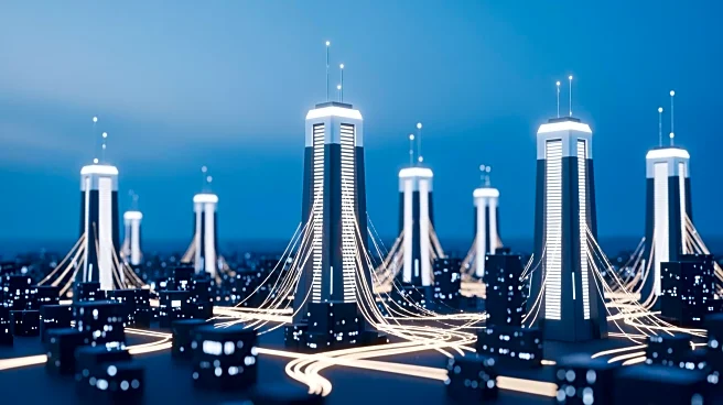 House Passes SPEED Act to Expedite AI Infrastructure Projects