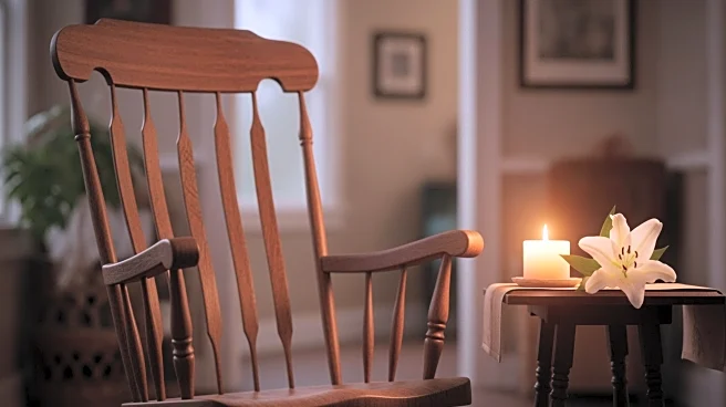 Helen Rubich, Longtime Community Volunteer, Passes Away at 96