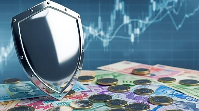 Bangladesh's Defense Spending Raises Economic Concerns Amidst Foreign Exchange Crisis