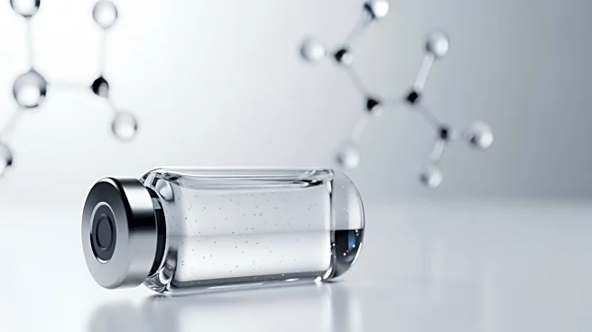 Beren Therapeutics Submits New Drug Application to FDA for Adrabetadex in Infantile-Onset NPC