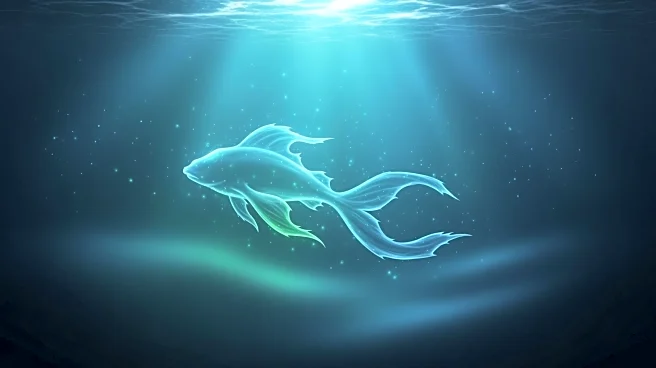 California Academy of Sciences Identifies Potential New Marine Species in Pacific Ocean's Twilight Zone