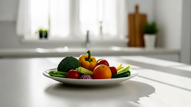 New Study Reignites Debate Over Neutropenic Diet for Cancer Patients