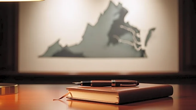 Abigail Spanberger Elected as Virginia's First Female Governor with CIA Background