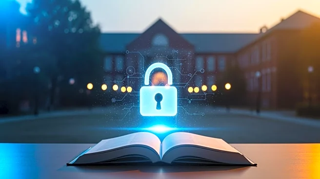 Universities Face Rising Ransomware Threats with Evolving Tactics