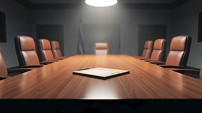 Lawmakers Threaten Contempt for Attorney General Over Epstein Files Release