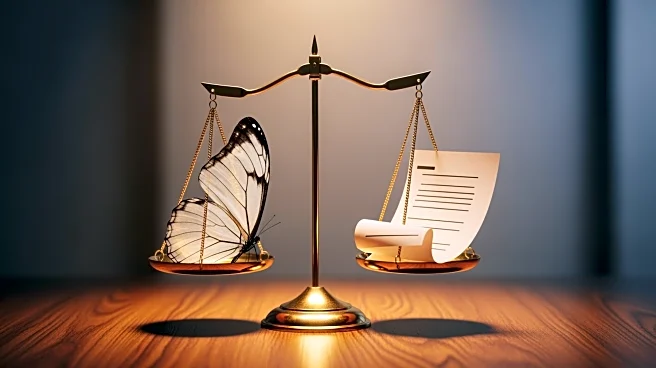 NSA Employee Sues Trump Administration Over Transgender Rights Executive Order