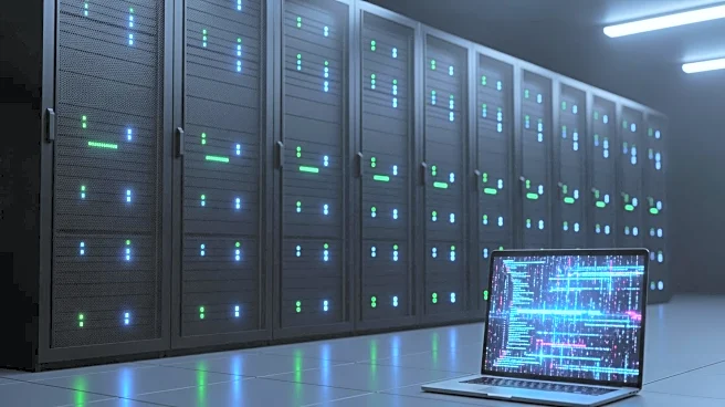 University of Sydney's IT Code Library Breach Exposes Personal Data of Thousands