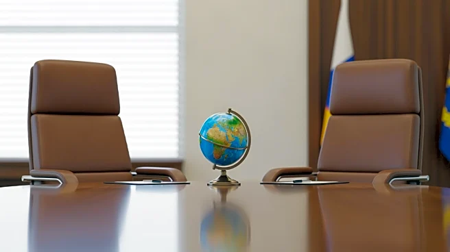 Denmark to Summon U.S. Ambassador Over President Trump's Greenland Envoy Appointment