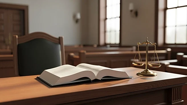 Federal Judge Questions Government's Handling of Kilmar Abrego Garcia's Immigration Case