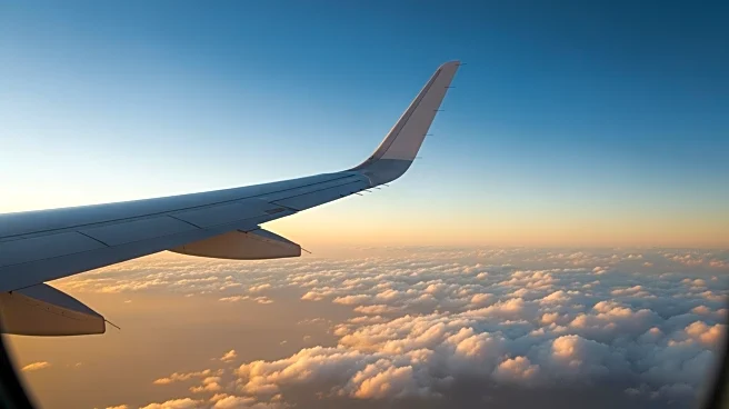 Pittsburgh International Airport Launches Direct Flight to Dublin, Expanding Travel Options