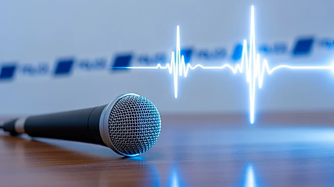 Vocal Biomarkers: A New Tool to Combat Patient Aggression in Hospitals