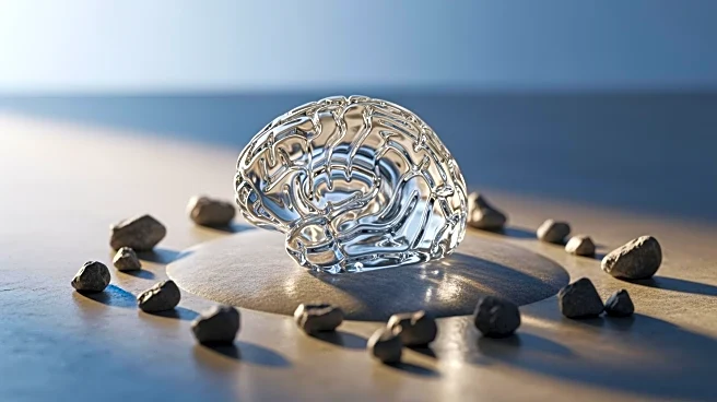 Study Links Mental Health Conditions to Increased Risk of Injuries in Norway and New Zealand