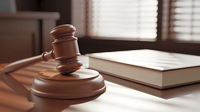 North Carolina Court Upholds Receivership Over Greg Lindberg's Business Assets