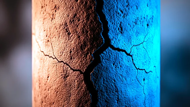 Survey Reveals Internal Polarization as Greater Threat to Israel Than Iran