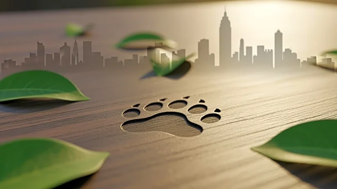 Study Explores Potential Domestication of Raccoons in Urban Areas