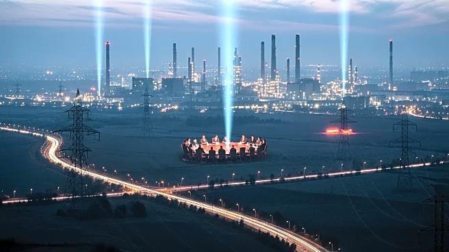 Ukrainian Forces Target Russian Infrastructure in Strategic Strikes