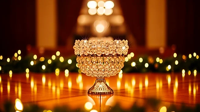 Community House Holiday Ball Sets Record for Attendance and Donations