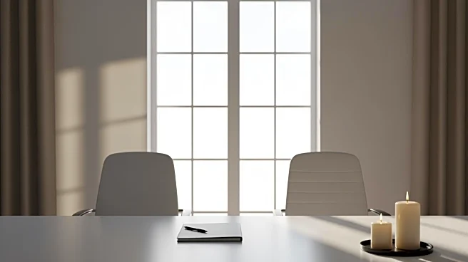 U.S. Envoy Steve Witkoff Reports Productive Talks on Ukraine-Russia Conflict