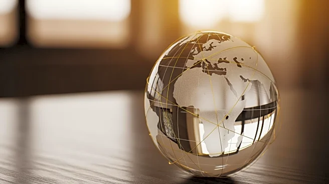 China's Global Lending Footprint Revealed in New Report