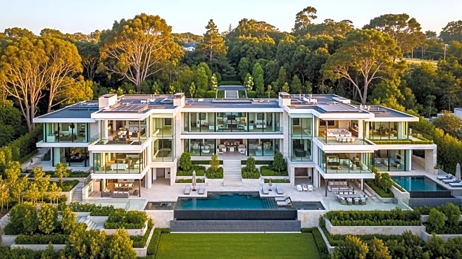 Wilmington's Most Expensive Homes Highlight Luxury Real Estate Market