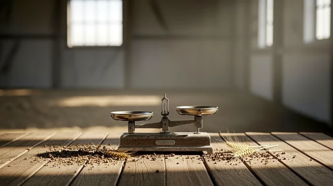 USDA Confirms No Additional Farm Aid Beyond $12 Billion Package Amid Economic Struggles