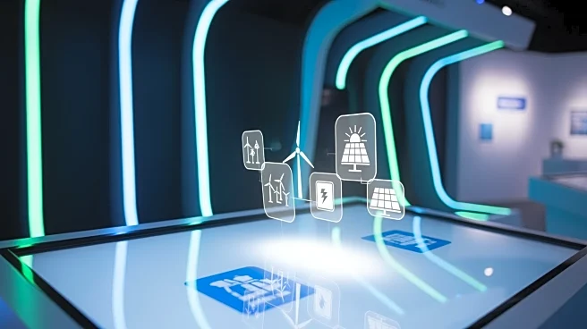 DTE Foundation and Junior Achievement Launch Energy Careers Exhibit for Detroit Youth