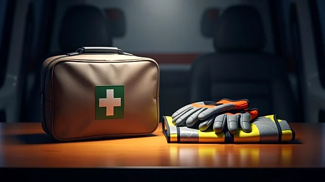 Unison Advocates for Enhanced Safety Training for South East Paramedics Amid Rising Attacks