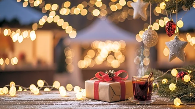 Zagreb Aims to Boost Tourism with Europe's Best Christmas Market