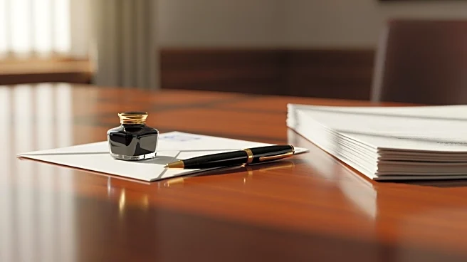 Ohio Governor DeWine Signs Property Tax Bills Amid Voting Restrictions Controversy