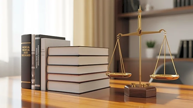 Congressman Kennedy Introduces LEAP Act to Address Student Loan Limits Impacting Healthcare Workforce