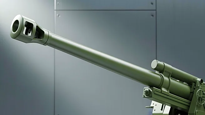 German Armed Forces Order 84 RCH 155 Howitzers from KNDS