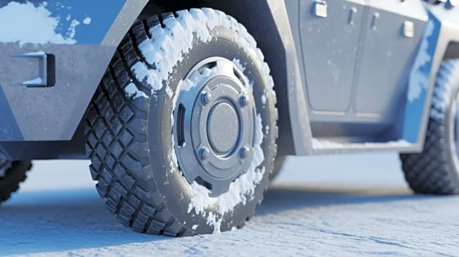 Sweden to Enhance Patria XA 203 Vehicles with New Capabilities