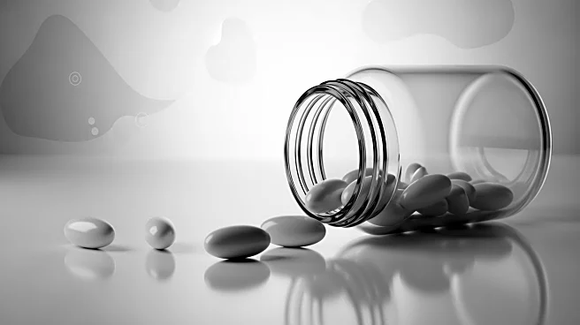 FDA Approves Wegovy Weight Loss Pill, Expanding Options for Obesity Treatment