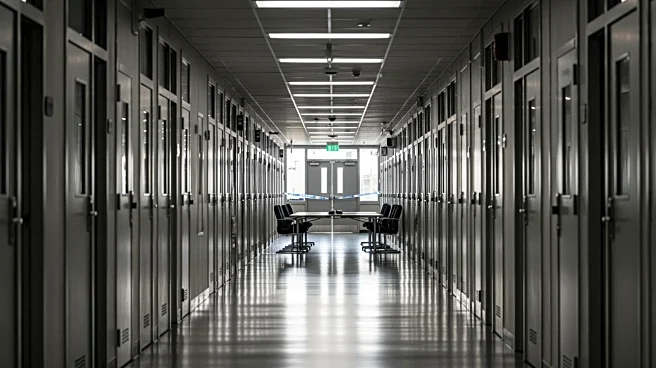 Democratic Lawmakers Gain Access to Broadview ICE Facility Following Court Order