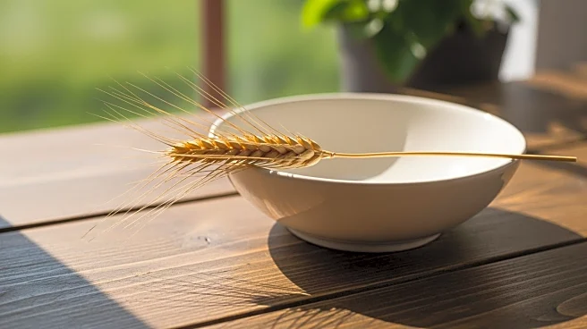 Iraq Seeks Stronger Strategic Engagement with FAO to Enhance Food Security