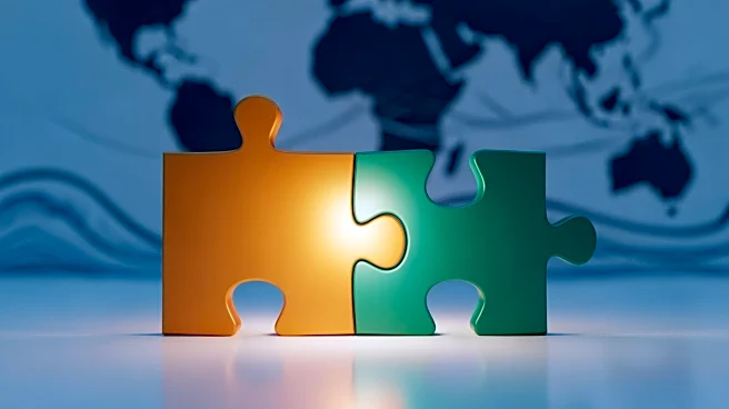 India and New Zealand Finalize Free Trade Agreement Amid Global Trade Uncertainties