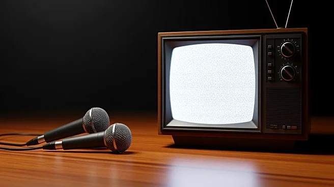 CBS News Delays Airing of '60 Minutes' Segment on Trump Deportation Policy Amid Editorial Concerns