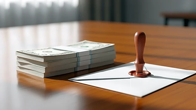 DHS Increases Self-Deportation Incentive to $3,000 for Undocumented Migrants