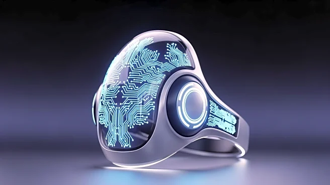 Brain Gear: The New Frontier in Wearable Technology