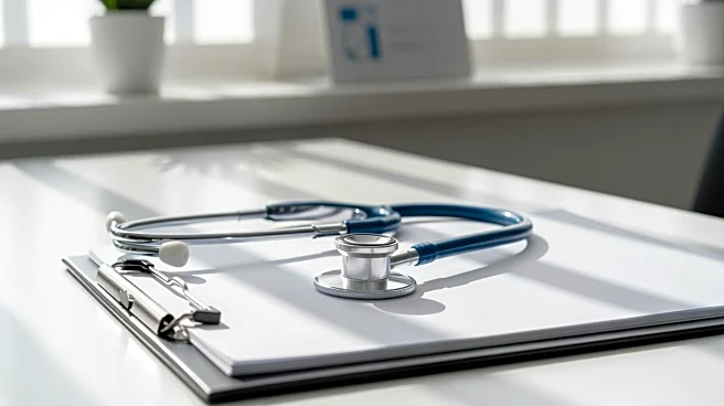 Congressman Kennedy Introduces LEAP Act to Address Healthcare Workforce Challenges