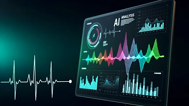 Mount Sinai Researchers Develop AI Tool to Predict Nutrition Risks in ICU Patients