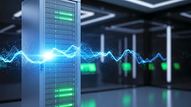 NASA's ARC Project Enhances Earth Science Data Accessibility Through Metadata