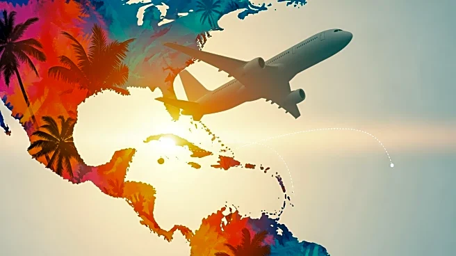 InterCaribbean Airways Expands Barbados Operations with New Routes to Enhance Caribbean Connectivity