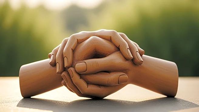 Community Solidarity and Empowerment Highlighted as Key to Future Success